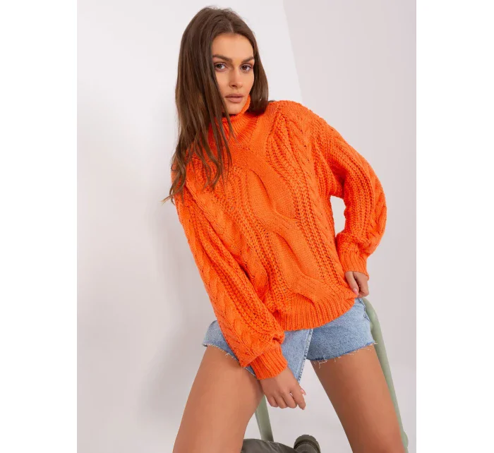 Prepínač AT SW 2350.91P oranžová