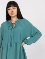 Dámske šaty-DHJ-SK-C2201.68-marine