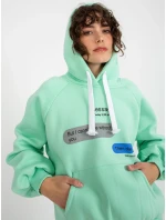 Mikina EM BL model 17965462 mincovna - FPrice Mikina EM BL model 17965462 mincovna - FPrice