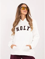 Bluza RV BL model 22074618 ecru - FPrice