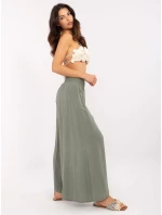 TW SP BI nohavice 3069.94 khaki