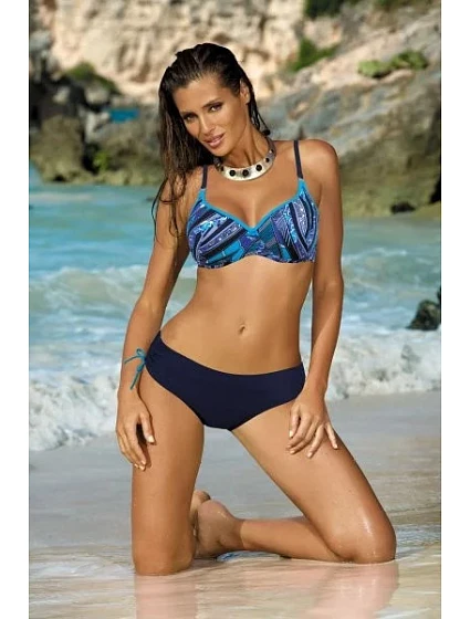 Dámské dvoudílné plavky Doris model 3828745 - Marko