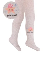 VZOROVANÉ PANČUCHY 0-2 ROKY DIEVČATÁ VZOROVANÉ PANČUCHY 0-2 ROKY DIEVČATÁ