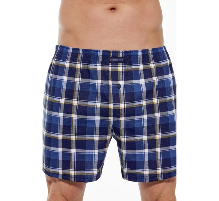 BOXERKY COMFORT 3-5XL J/24