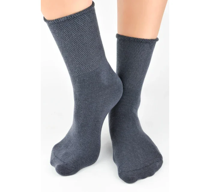 ZDRAVOTNÉ PONOŽKY BEZ TLAKU SB103