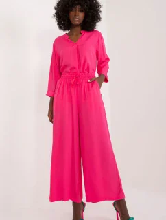 Dámske nohavice model 196902 Podúroveň