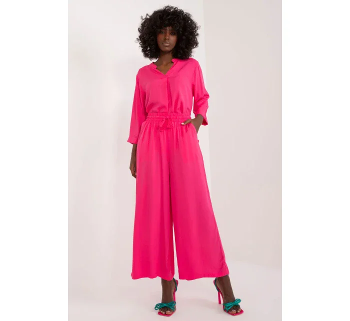 Dámske nohavice model 196902 Podúroveň