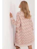 Sveter na gombíky model 199545 AT