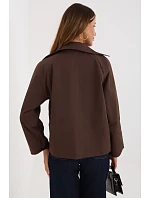 Plášť  model 227358 Rue Paris