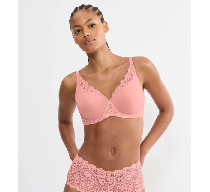 Amourette W01 - RED - TRIUMPH RED - TRIUMPH