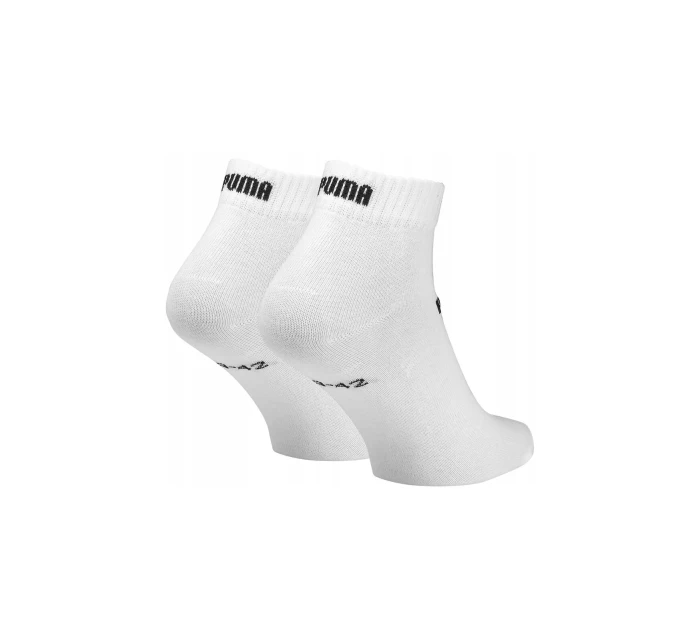 Puma ponožky 947108 Quarter A'3 35-46 Puma ponožky 947108 Quarter A'3 35-46