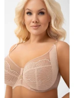 Biustonosz soft  Lotta model 22030198 - Gorsenia