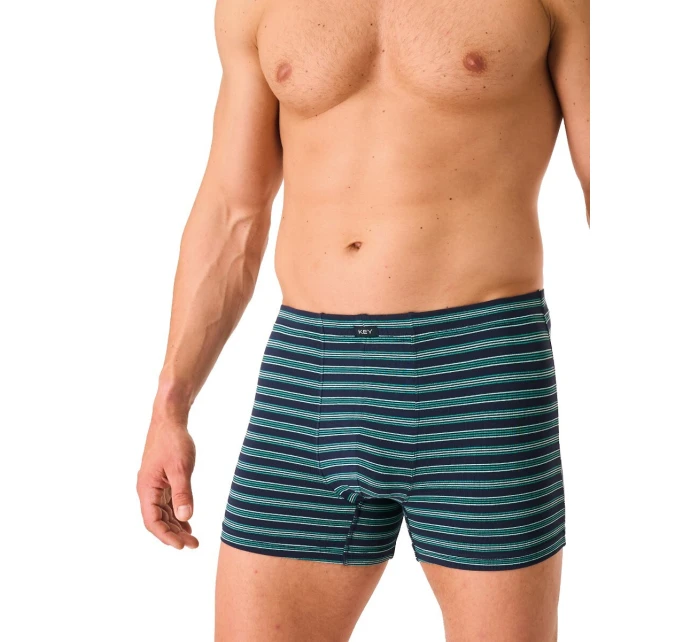 Boxerky MXH model 21915660 B26 M2XL - Key