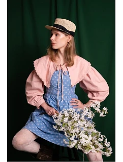 Umenie Polo 26115 Klobúk Sommer