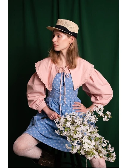 Umenie Polo 26115 Klobúk Sommer