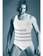 Zoštíhľujúce tričko Mitex Body Perfect M-3XL