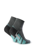 Dámske ponožky Steven art.026 Sport