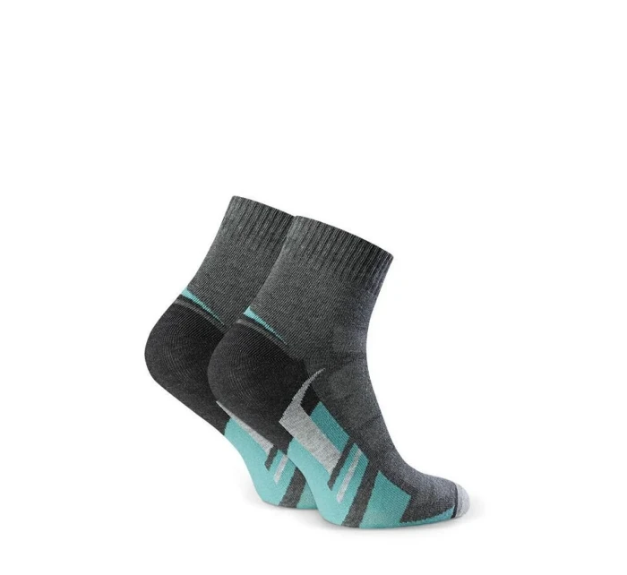 Dámske ponožky Steven art.026 Sport