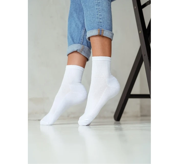 Dámské ponožky 3541 model 21335276 - Milena Dámské ponožky 3541 model 21335276 - Milena