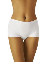 Dámske nohavičky eco-Ye white - WOLBAR