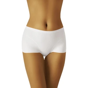 Dámske nohavičky eco-Ye white - WOLBAR