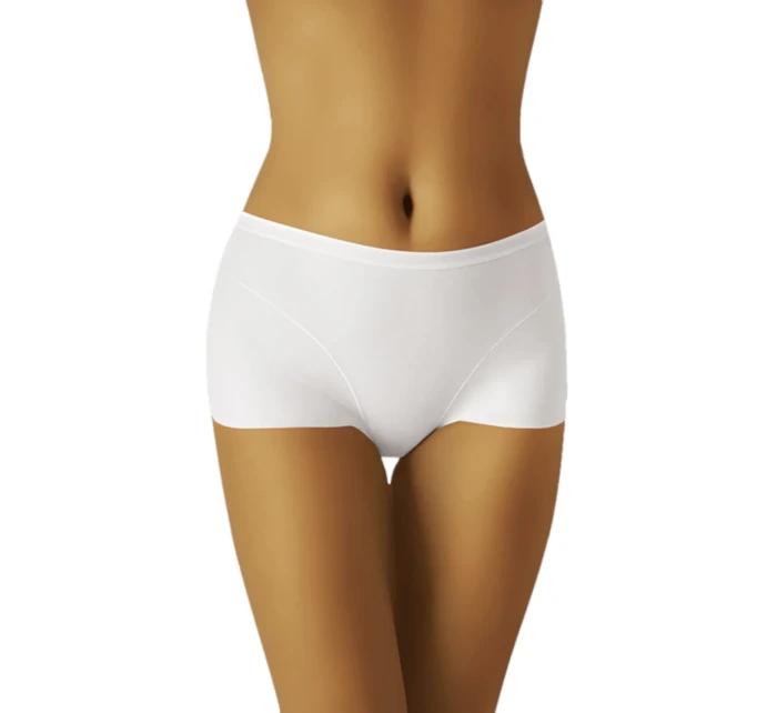 Dámske nohavičky eco-Ye white - WOLBAR