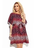 Dámské šaty model 17823380 SOFIA - numoco