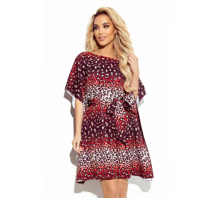 Dámské šaty model 17823380 SOFIA - numoco