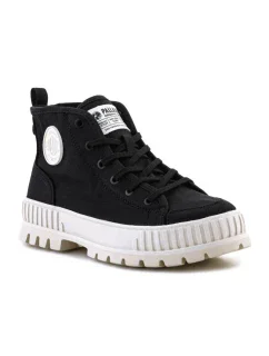 Boty 2 model 19912619 - Palladium