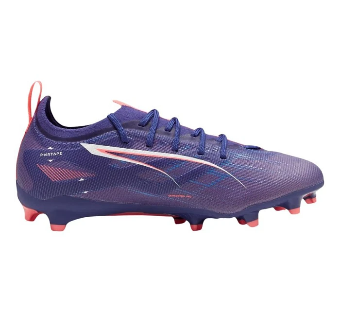Puma Ultra 5 Pro FG/AG Jr 107693 01