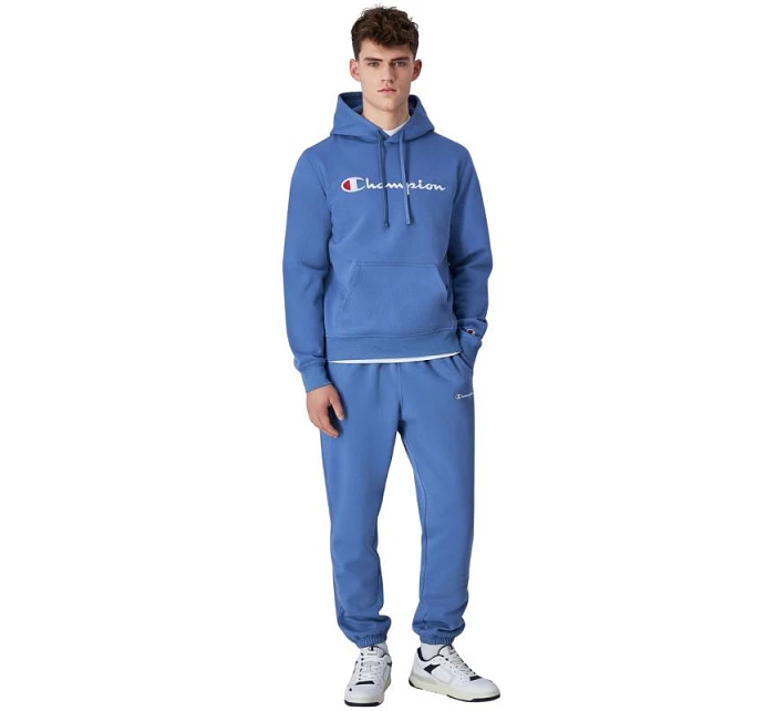 Mikina s kapucí M  pánské model 20657998 - CHAMPION