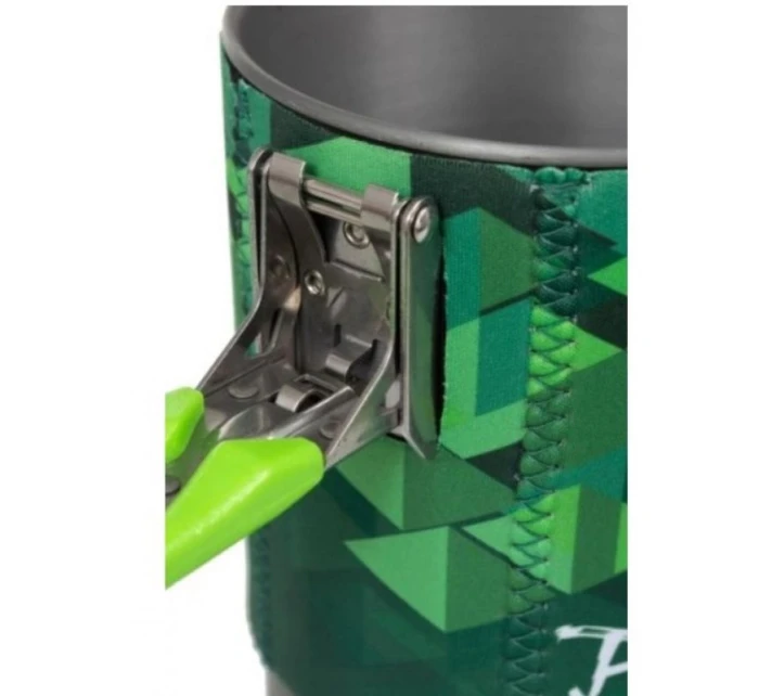 Turistický varič Fire-Maple FMS-X2 Green Turistický varič Fire-Maple FMS-X2 Green