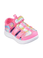Sandály   Jr model 21132647 - Skechers
