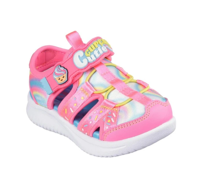 Sandály   Jr model 21132647 - Skechers