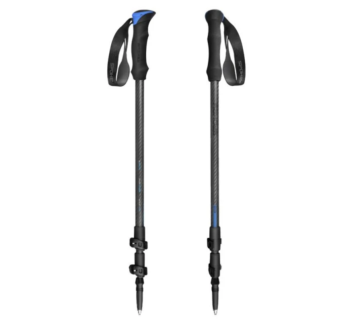 Trekingové hole model 21250625 - Spokey Trekingové hole model 21250625 - Spokey