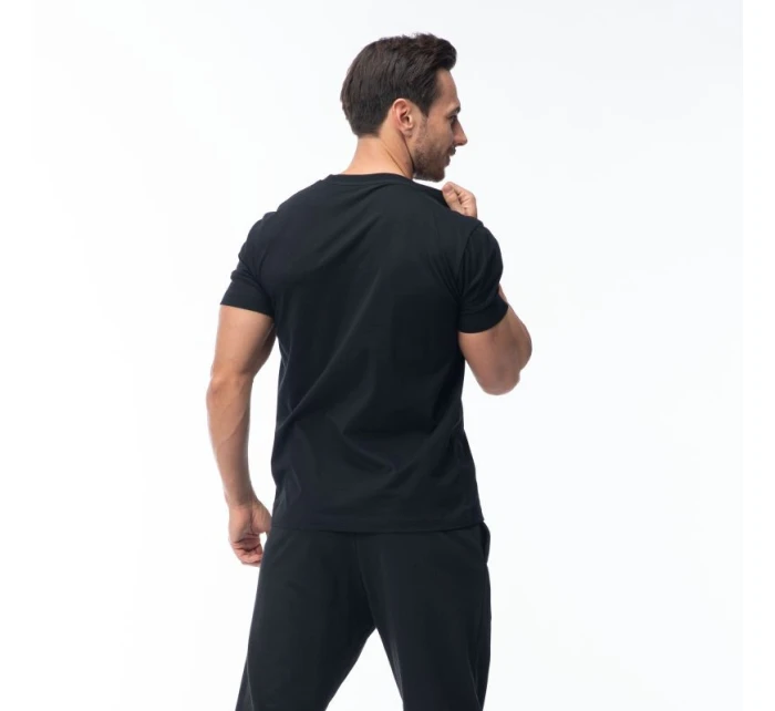 Pánske tričko s krátkym rukávom PLAYO II