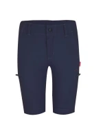 Spodnie na dziecięce dla  Kids  Pants navy model 21358801 - Trollkids