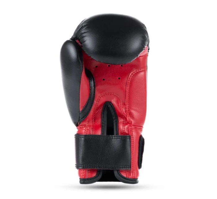 boxerské rukavice pro děti  Red model 21873212 - 4F