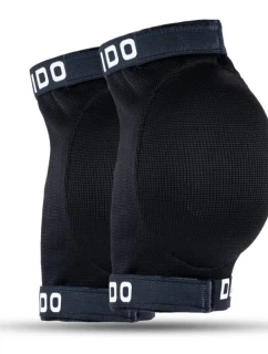 Chrániče lakťov - elastické švy DBX-EG-11 M