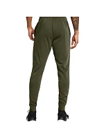 Under Armour Rival Terry Jogger M 1380843 390 Nohavice