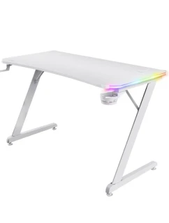 Herní stůl   RGB WHITE model 21762047 - Trust