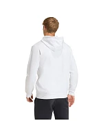 Pánska mikina adidas Entrada 26 FZ Hoody white KF5943