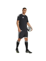 Pánské šortky Tiro 26 Competition Match černobílé model 21870339 - ADIDAS