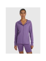 Dámská rychleschnoucí tréninková mikina model 21877490 - 4F