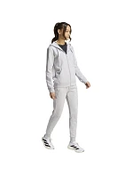 Dámská mikina Entrada 26 Full Zip Hoodie šedá model 22055105 - ADIDAS