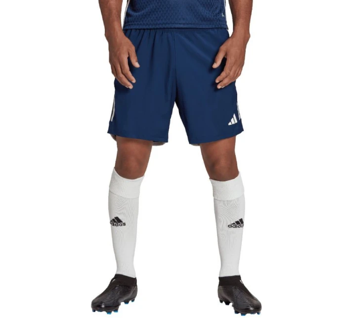 Pánske šortky adidas Tiro 23 Competition Match navy blue HT5697