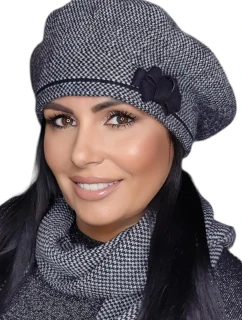 Kamea Helena farba: čierna