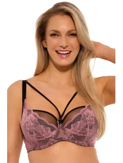 Gaia 1266 Malene farba: čierna a ružová