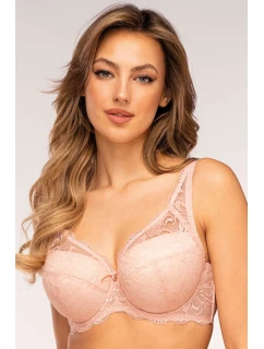 Jedinečná farba Cassie: broskyňová