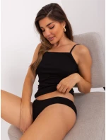 Súprava BR KMPL 1261 čierna Súprava BR KMPL 1261 čierna